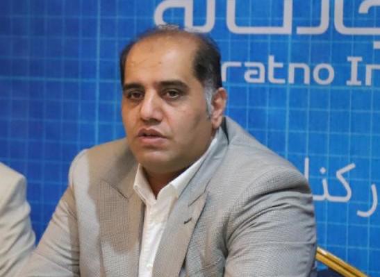 پیام تبریک مدیرعامل به مناسب روز کارگر