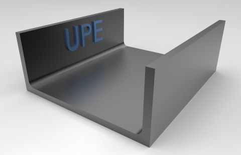 ناودانی (UPE)
