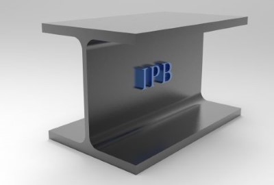 تیرآهن (IPB)